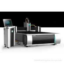 Fiber Laser Cutting Machine FLC-4060F